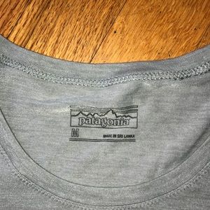 Patagonia top